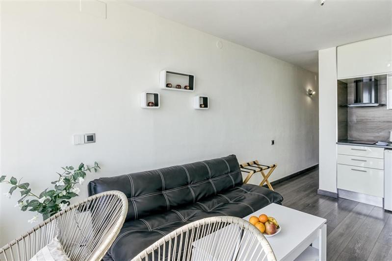 K Beach D-Luxe Empuriabrava Exterior photo